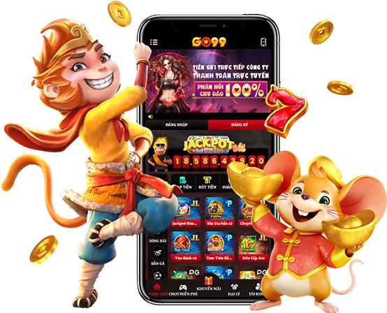 Thư viện game Nổ Hũ phong phú so88 vip