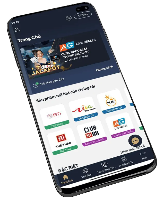 Ưu đãi độc quyền so88 vip