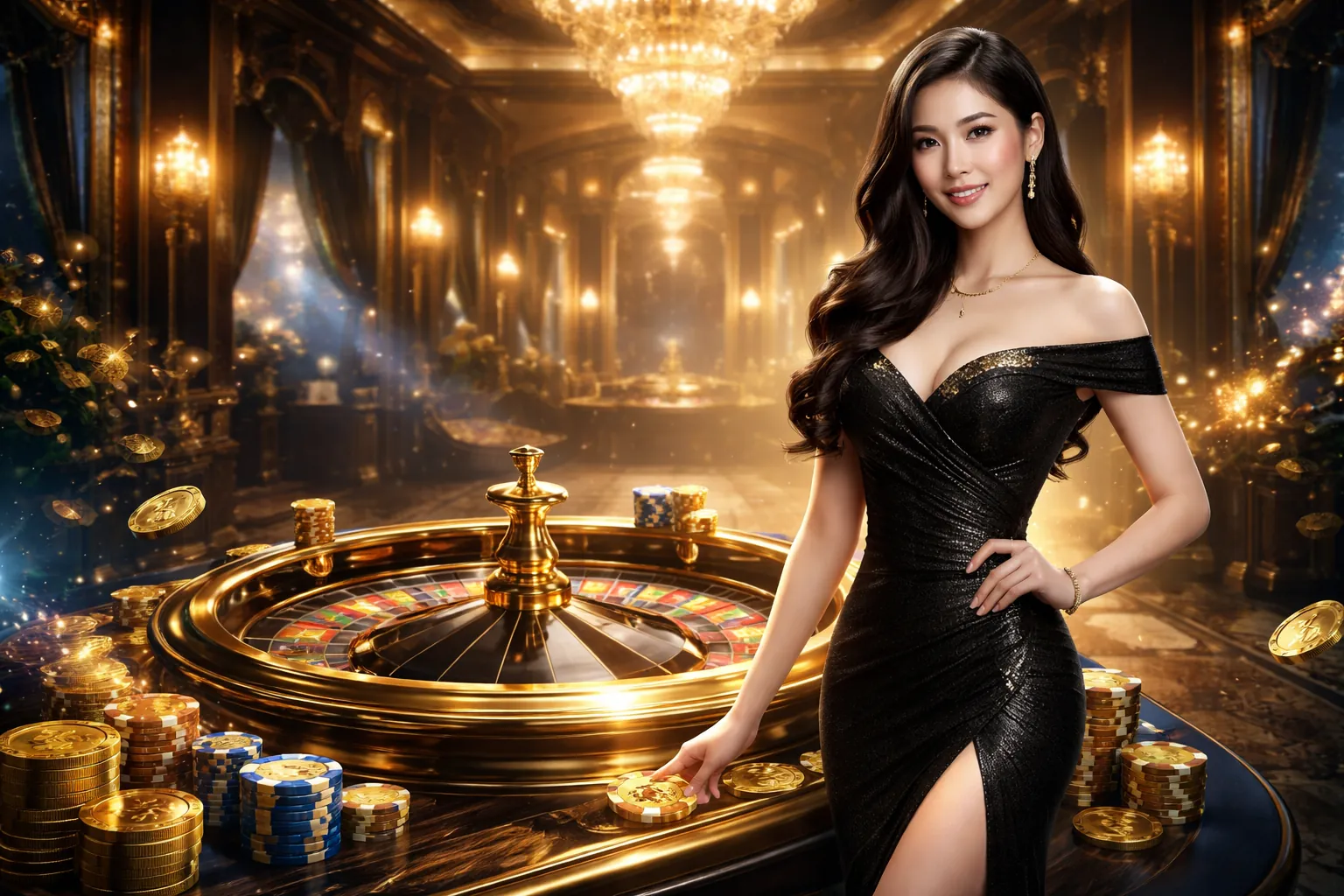 Sòng bạc trực tuyến so88 vip với nhiều trò chơi hấp dẫn