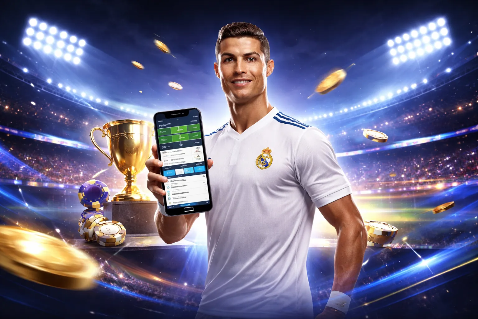 Kinh nghiệm cá cược hiệu quả tại so88 vip