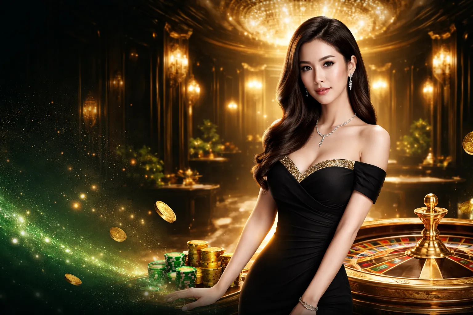 Hình ảnh chính game Nổ Hũ so88 vip