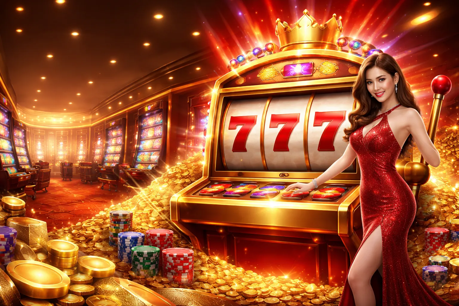 Chiến thuật chơi game bài casino hiệu quả tại so88 vip